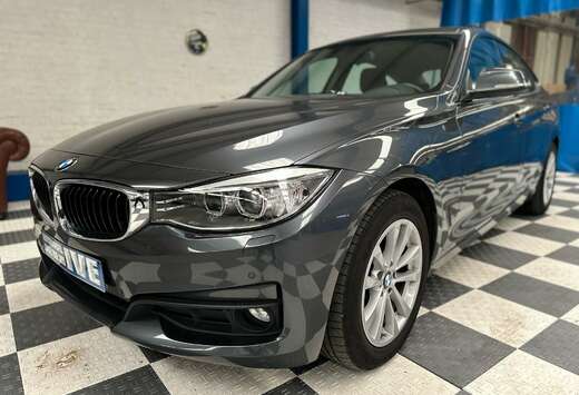 BMW Gran Turismo dA