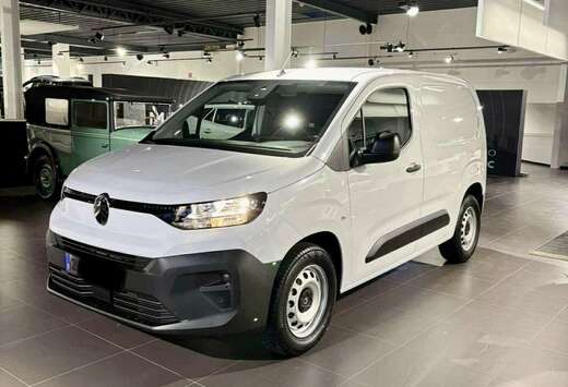 Citroen Citroen Berlingo Van M 1.5hdi