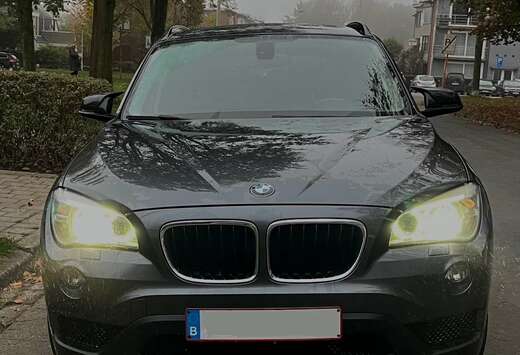 BMW BMW X1 Sdrive18d