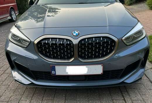 BMW FULL/harman/packM/toit/tetehaute