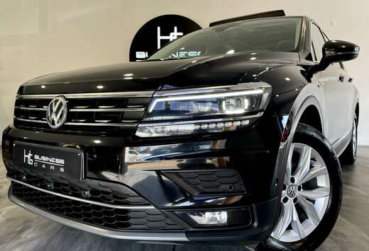 Volkswagen 2.0 TDi/ DSG/ 7 PLACES/ TOIT OUVRANT/ VIRT ...