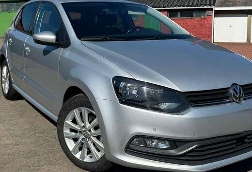 Volkswagen Polo 1.0i Comfortline BMT