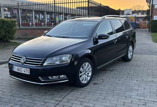 Volkswagen 1.6 CR TDi BlueMotion