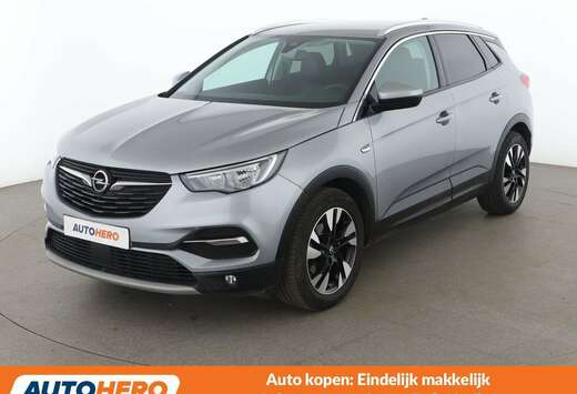Opel 1.2 Turbo Innovation