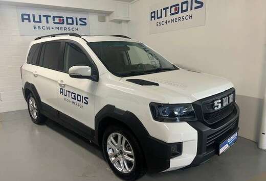 F 1.5i S-POWER CONFORT 7 PLACES