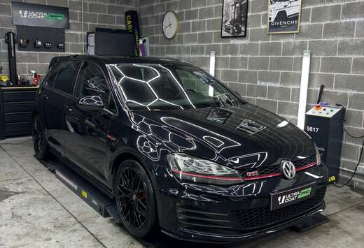Volkswagen Golf 2.0 TSI Performance,230cv,super état