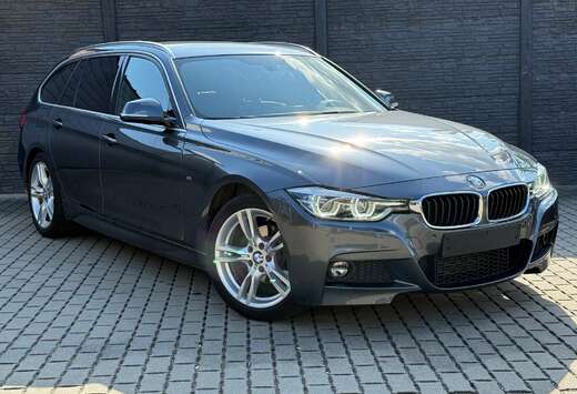 BMW I Touring M-Sportpakket \