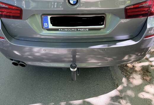 BMW Touring 520 dA