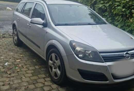 Opel 1.9 CDTI DPF Automatik Cosmo