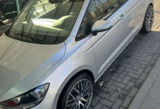 Volkswagen 2.0 TDi SCR Highline Business