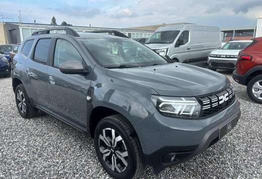 Dacia Duster LPG 1.0 ECO-G Journey