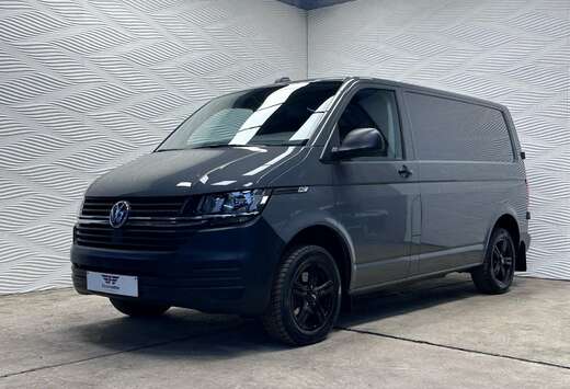 Volkswagen 2.0 TDI*DSG*CARPLAY*CAMERA*LED*L1H1*