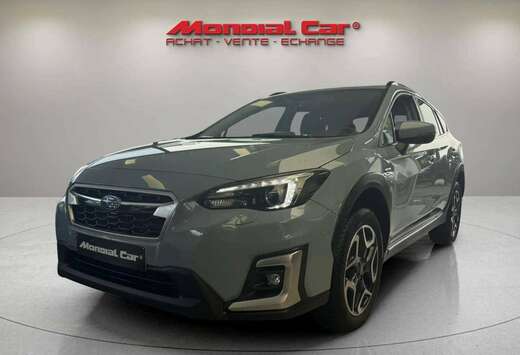 Subaru XV HEV 2.0i-S AWD *Hybride*Prêt à immatricul ...