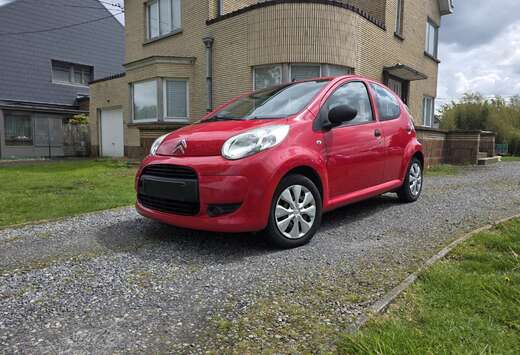 Citroen 1.0i Tentation garanti 12 mois