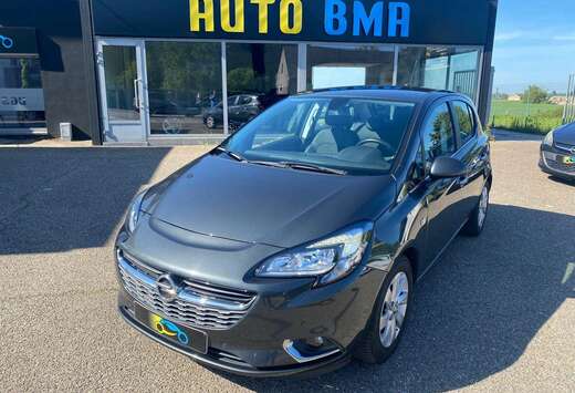 Opel Corsa 1.0 Turbo ecoFLEX ** GARANTIE **