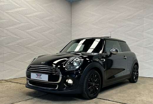 MINI 1.5i*PANO*PDC*3-DEURS*AUT-AIRCO*