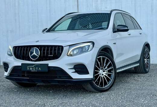Mercedes-Benz PANO-AIRMATIC-360-LED-MEMORY-...