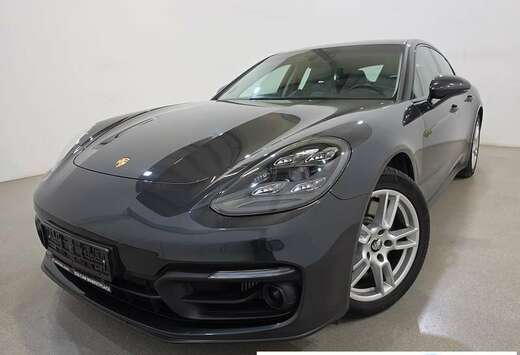 Porsche Porsche Panamera 4 E-Hybrid Aut. Pano LED-Mat ...
