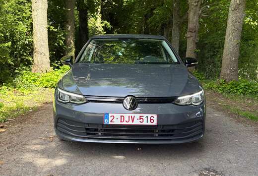 Volkswagen Golf 2.0 SCR TDi Life Business DSG