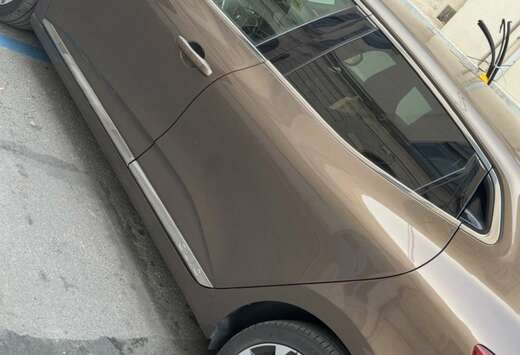 Renault 1.6 16v Initiale