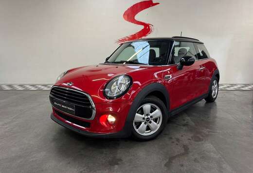 MINI Mini 1.5 D Cooper