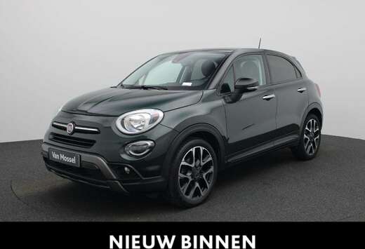 Fiat 1.3 Firefly Turbo 150 DCT Cross