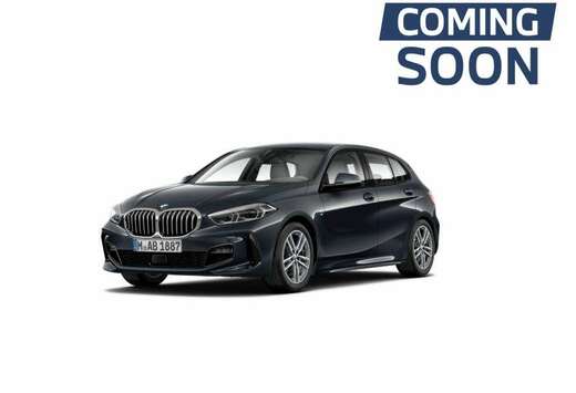 BMW i Hatch M-Sport - LENDENST - LED - HIFI