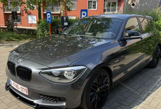 BMW dA