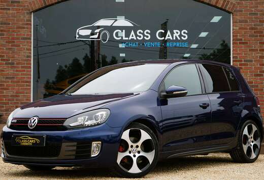 Volkswagen 2.0 TSI DSG6 BI-XENON PDC CLIMTRONIC CARNE ...