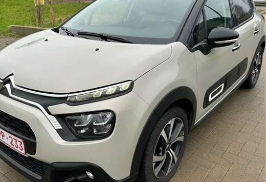 Citroen 1.2i PureTech C-Series S&S