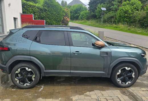 Dacia Duster 1.2 TCe Extreme