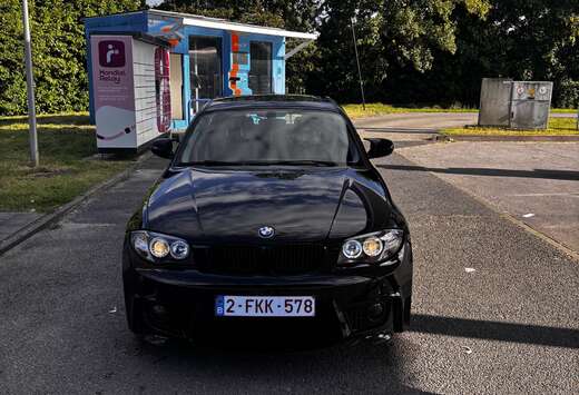 BMW 120i