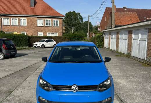 Volkswagen 1.0i Comfortline BMT