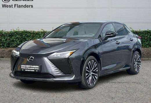 Lexus Privilege Line+360 cam+navi+s