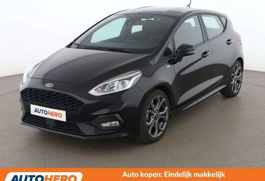 Ford 1.0 EcoBoost ST-Line