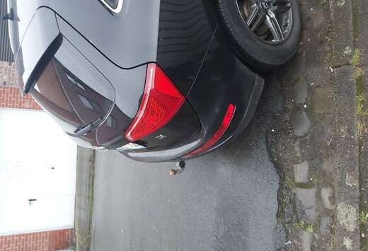 Audi 2.0 TDi Quattro Start/Stop DPF
