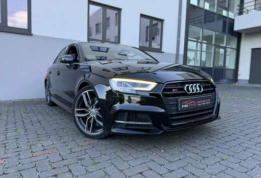 Audi QUATTRO 310CHCARBONE12 MOIS GARANTIE