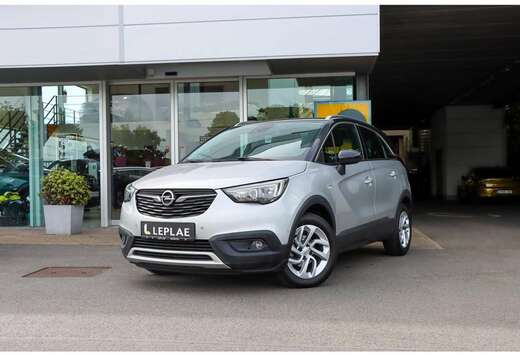 Opel INNOVATION 1.5D 102PK NAVICAMERA