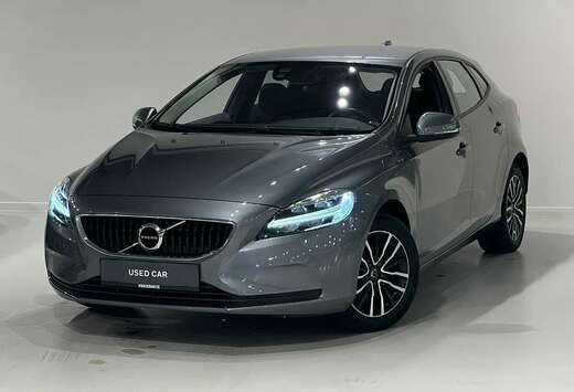 Volvo Black Edition D2 + TREKHAAK