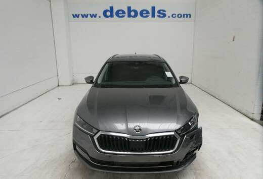 Skoda Ambition