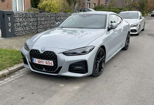 BMW M Sport Int Et Ext - 63000km Excellent Etat