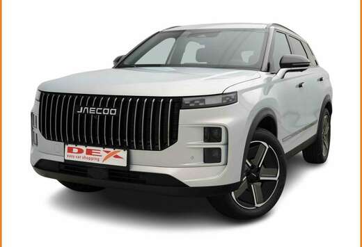 1.5 PHEV 347 AUT | EV Range 90km | Selective | Leathe ...