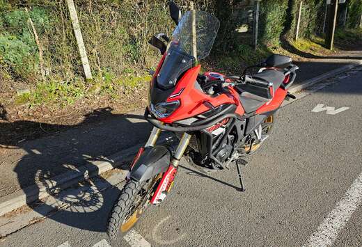 500 Aventura