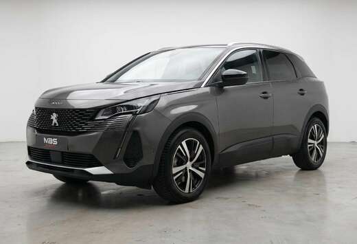 Peugeot * 1.2* 1 PROP* TOIT PANO* XENON* NAVI* GARANT ...