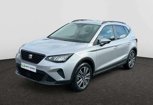 SEAT Arona Arona Move! Full Link 1.0 TSI 95pk (70kW)  ...