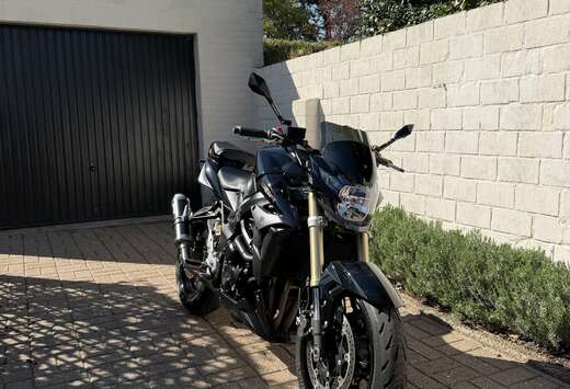 Suzuki