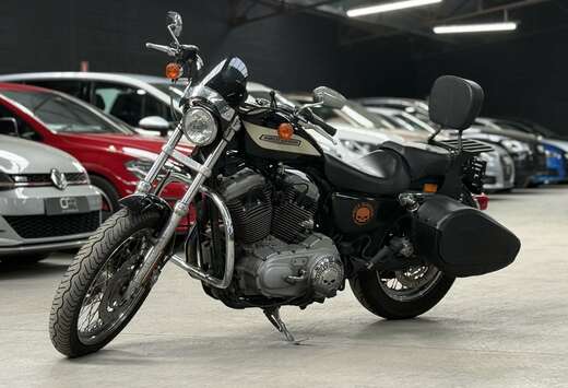Roadster * 60.381 KMS * ROULE PARFAITEMENT *