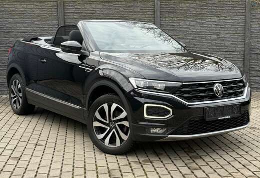 Volkswagen Cabriolet 1.5 TSI DSG ACTIVE \