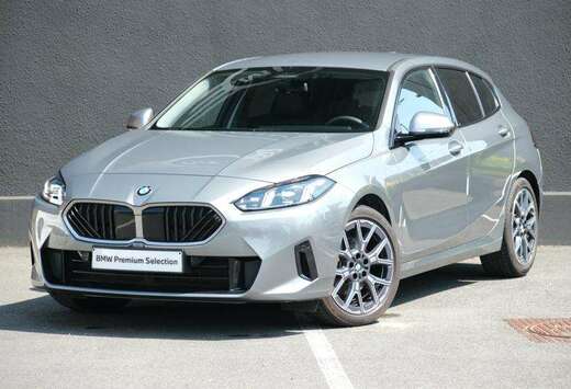 BMW M Sport | DRIVE PLUS | PARK PLUS
