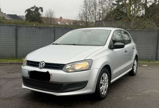 Volkswagen 1.2 70 Trendline